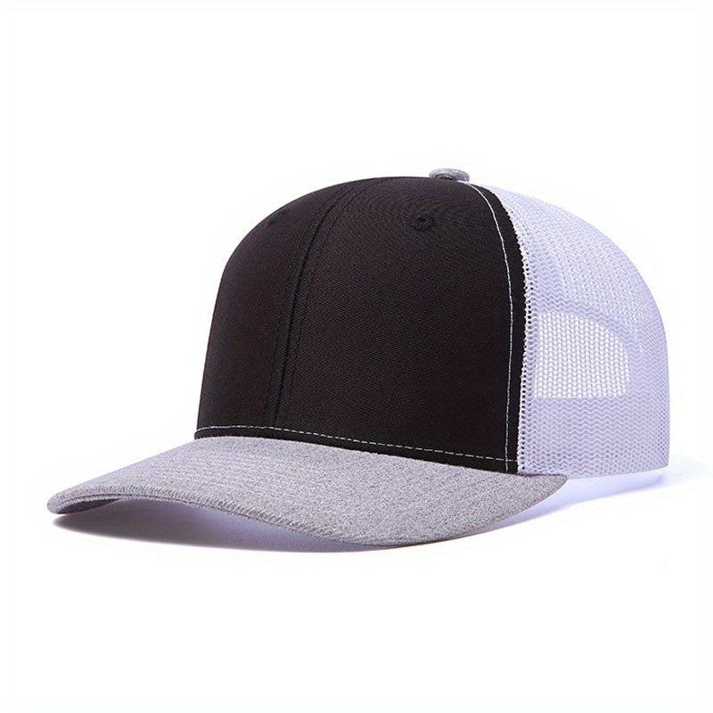 1pc Baseball Cap - Customizable with your Favorite Logo!