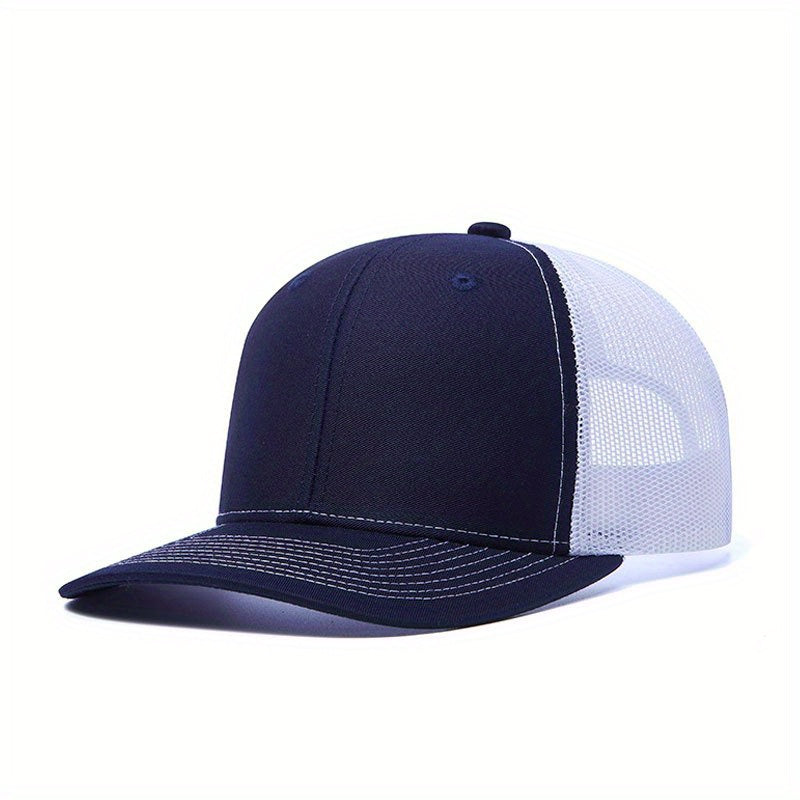 1pc Baseball Cap - Customizable with your Favorite Logo!