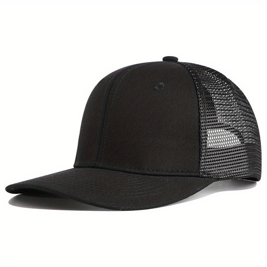 1pc Baseball Cap - Customizable with your Favorite Logo!